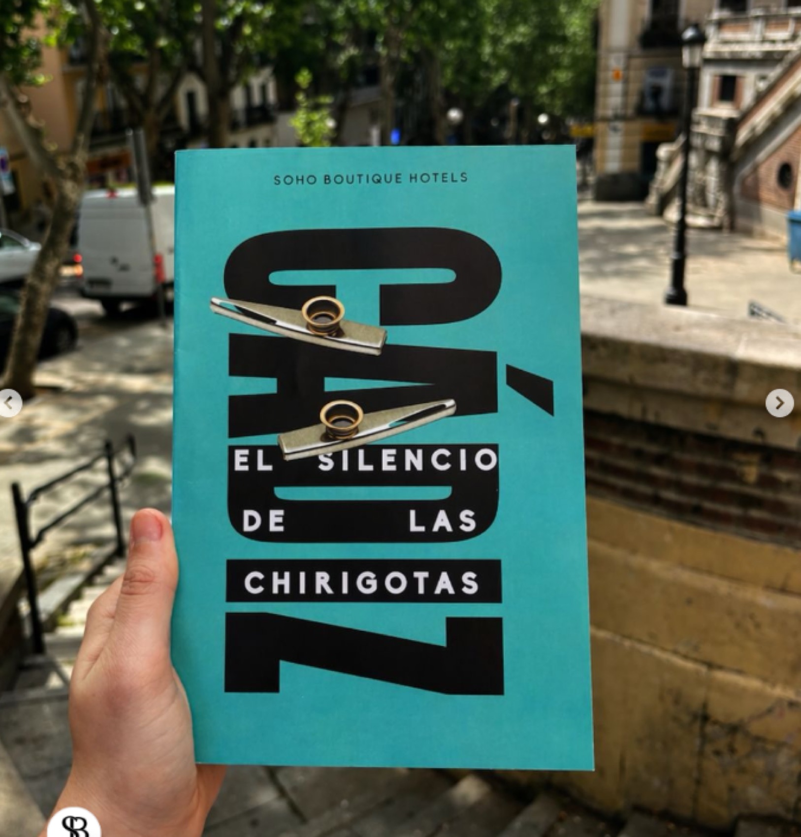 Agenda cultural en Cádiz